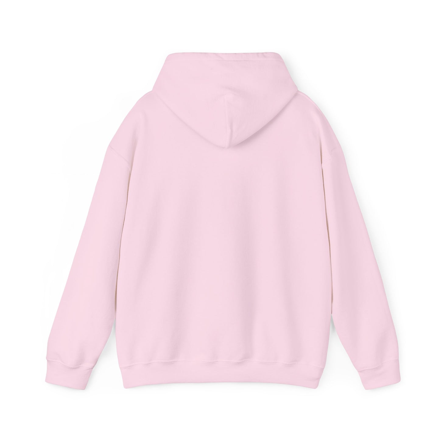 Pink and Coral Star hoodie