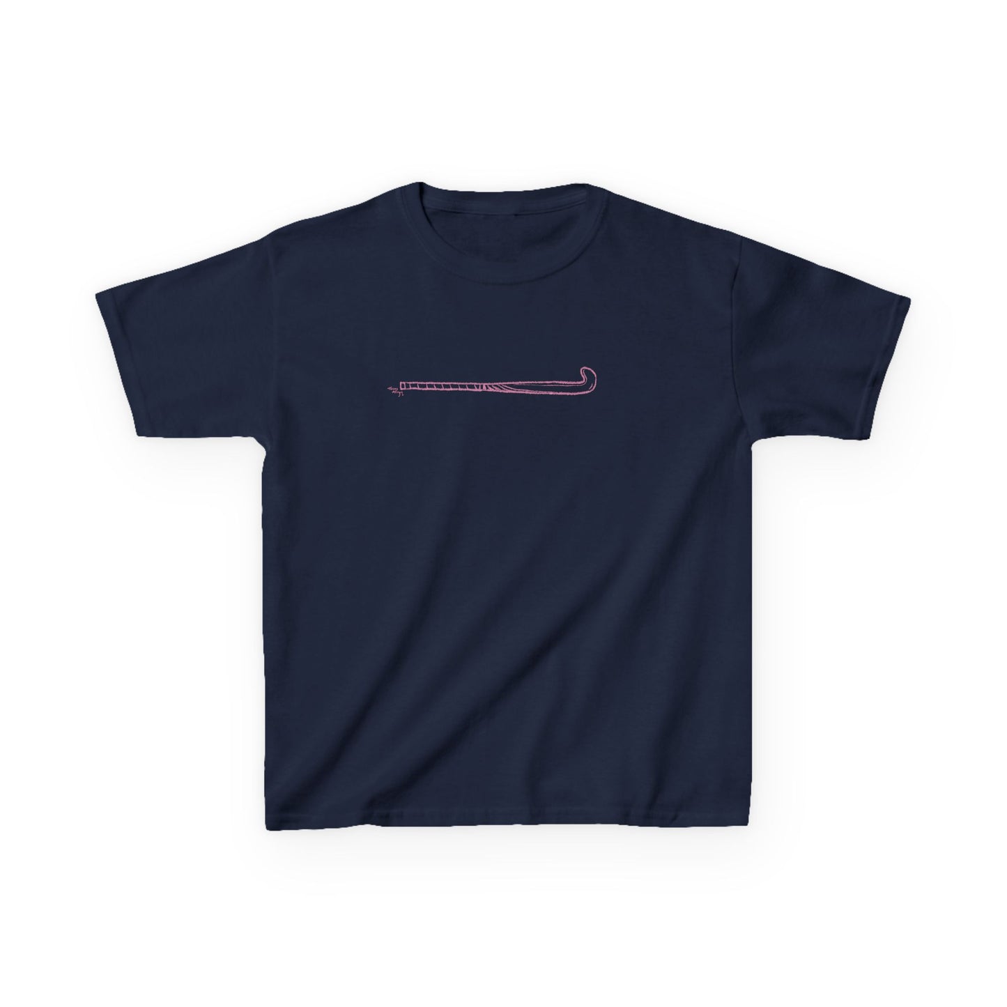 Hockey Baby Tee