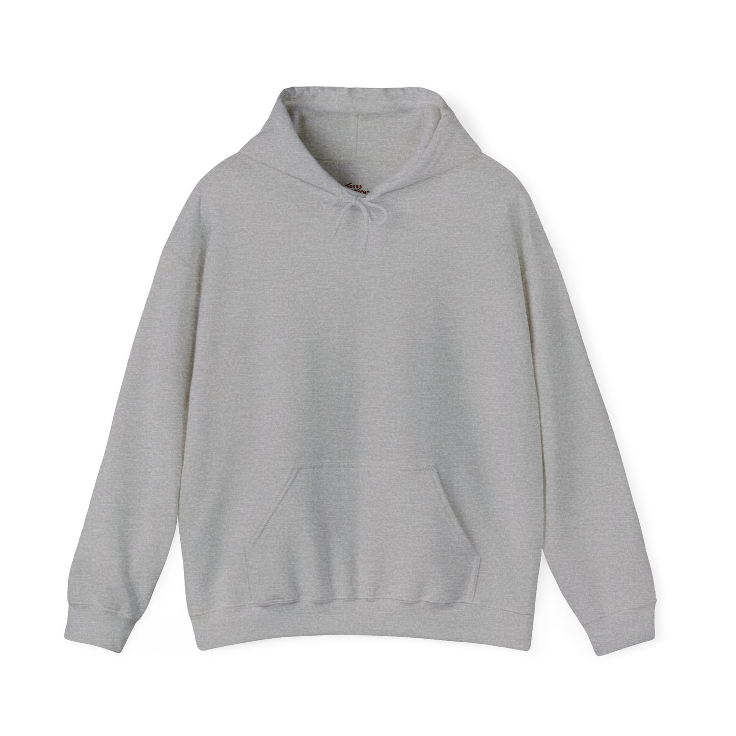 Red Star Cluster Hoodie