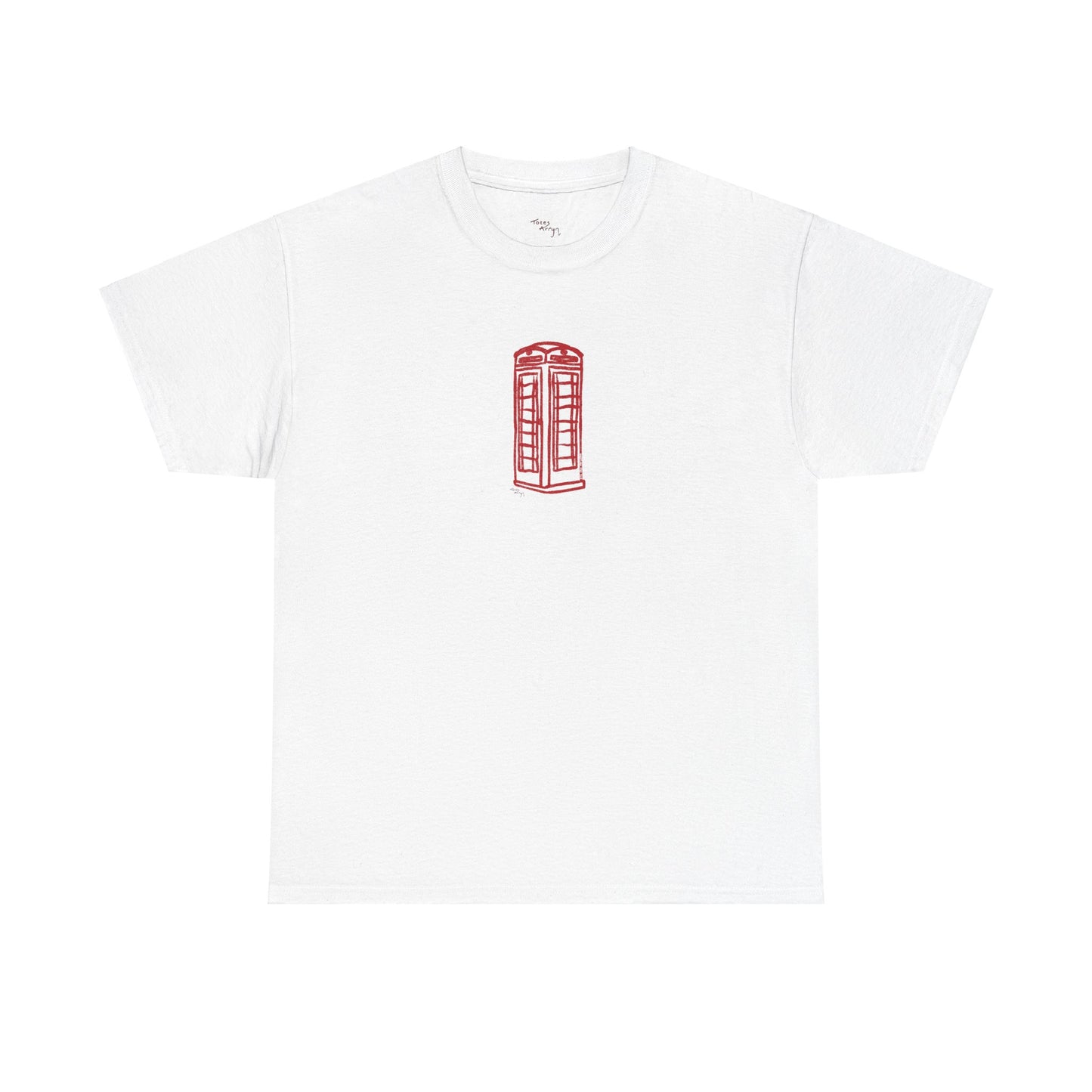 'I'll Call You Later' Tee
