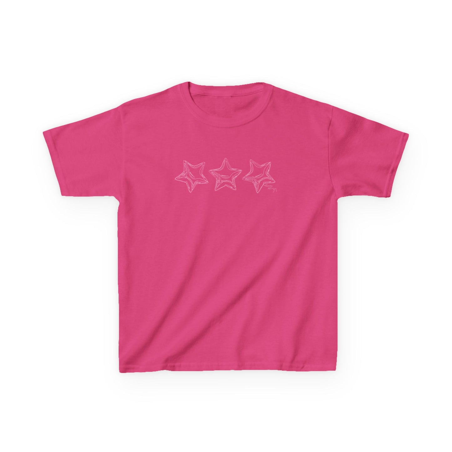 'three out of ten' Baby Tee