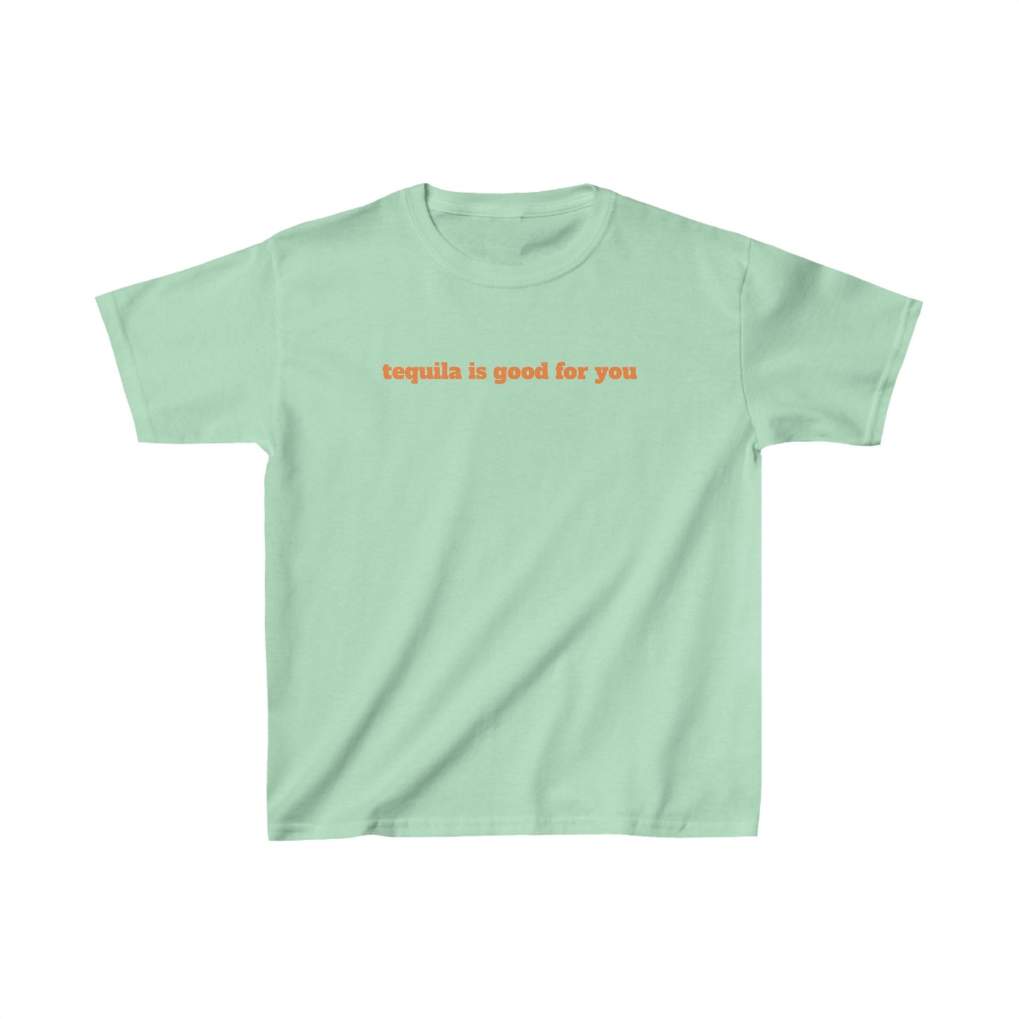 Truthful Baby Tee