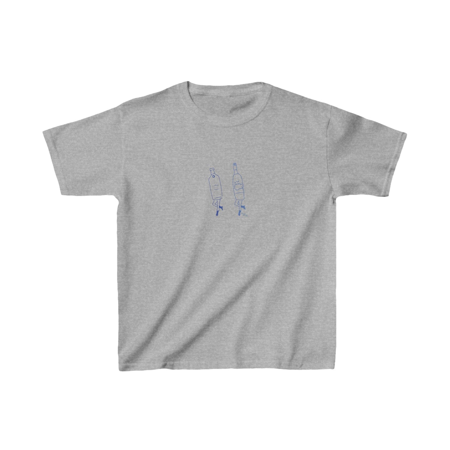 'That's the Spirit!' Baby Tee
