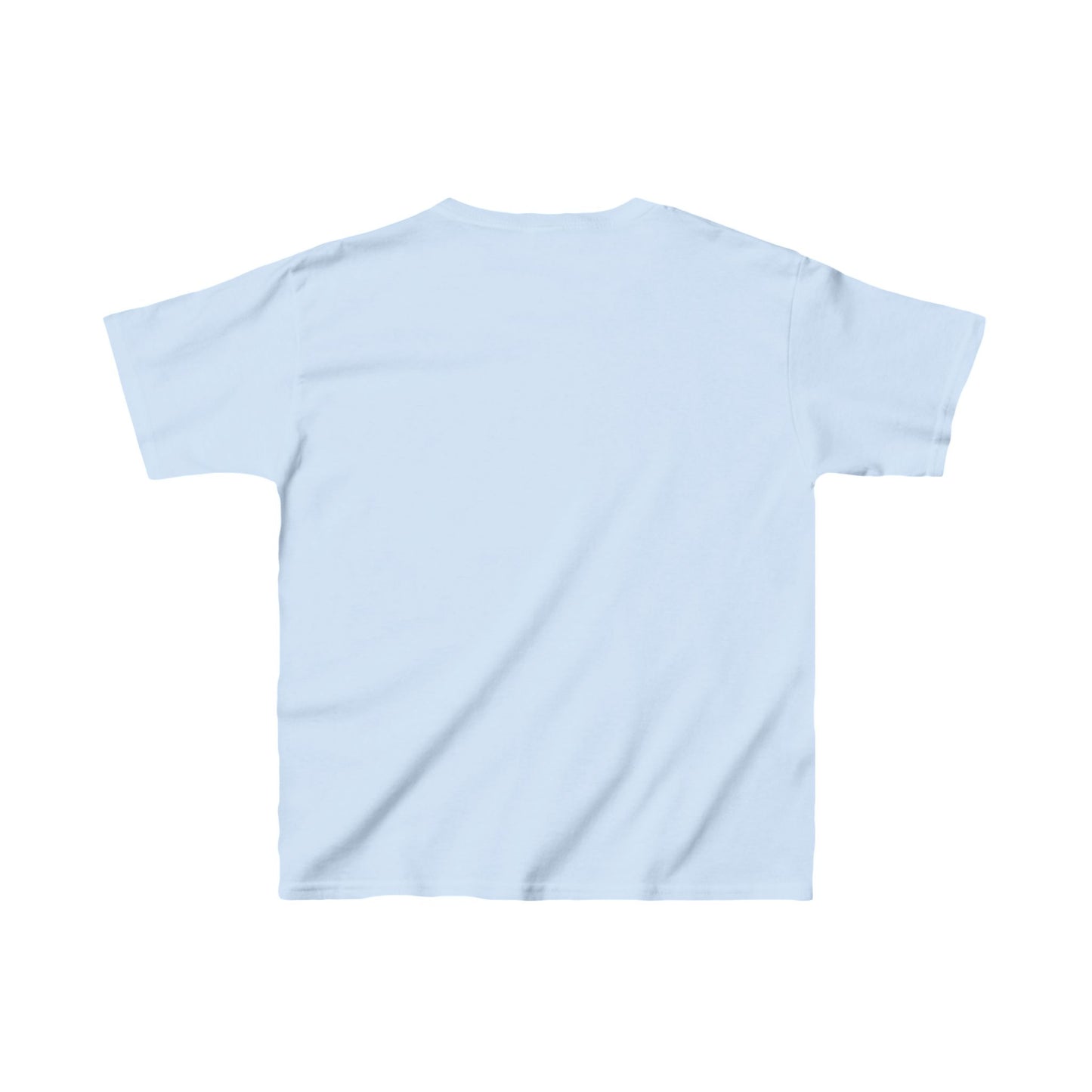 Starry Night Baby Tee