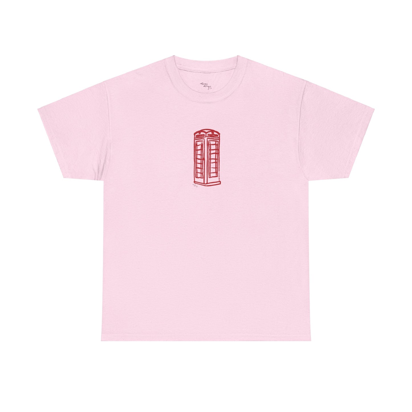 'I'll Call You Later' Tee