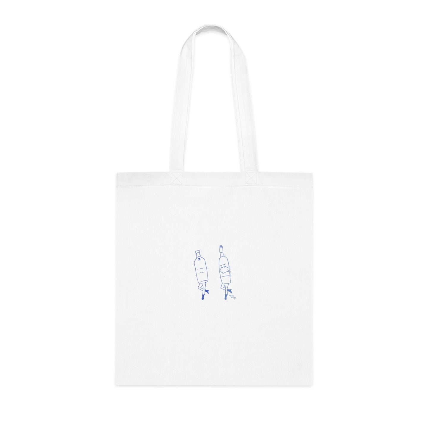 'That's the Spirit!' Tote
