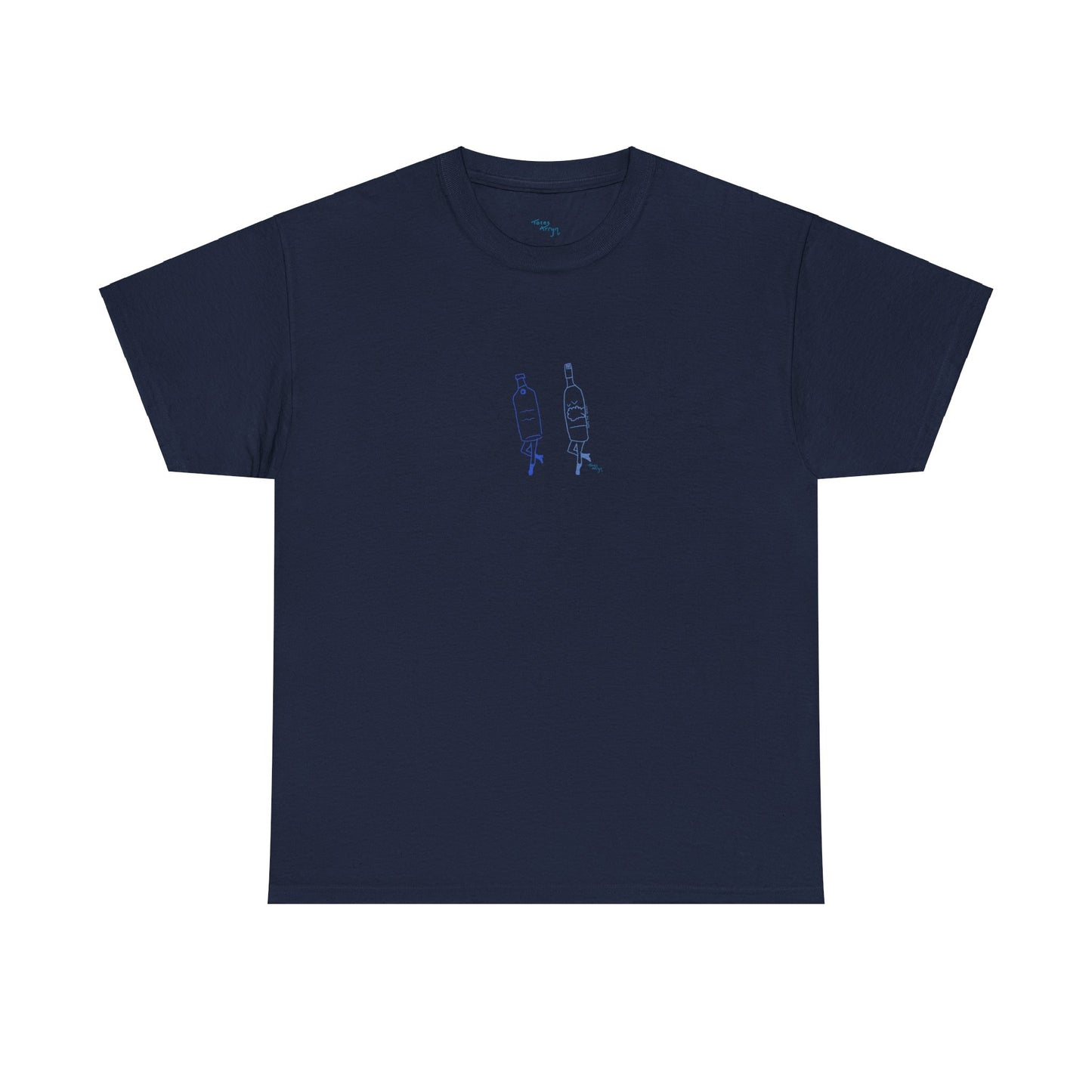 'That's the Spirit!' Tee