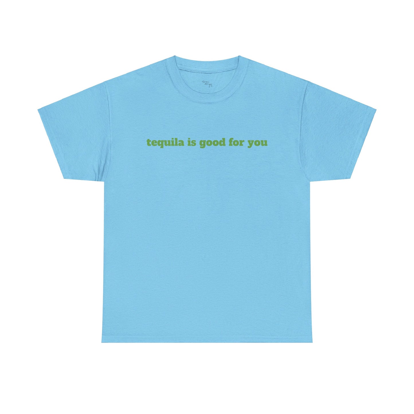 Truthful Tee