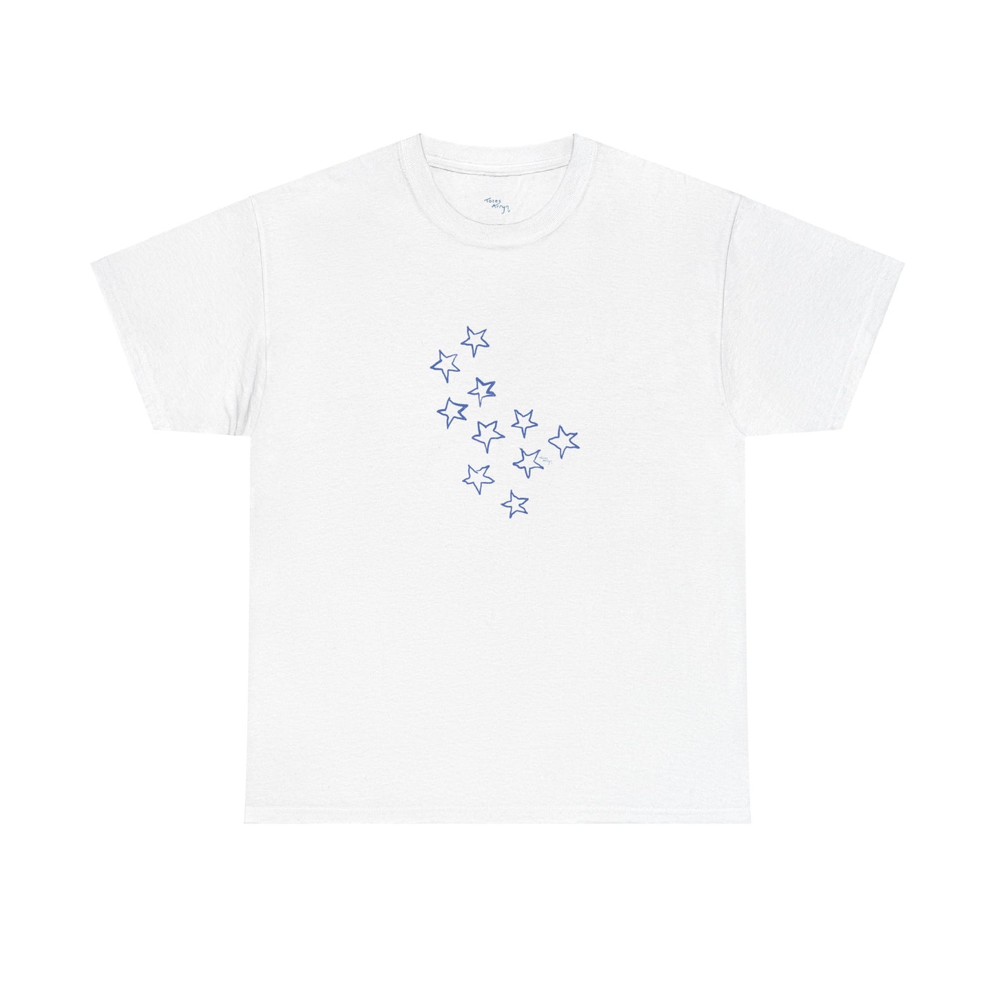 Starry Night Tee