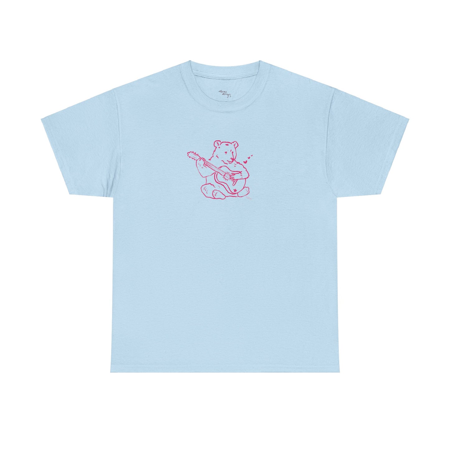 Lovesong Tee
