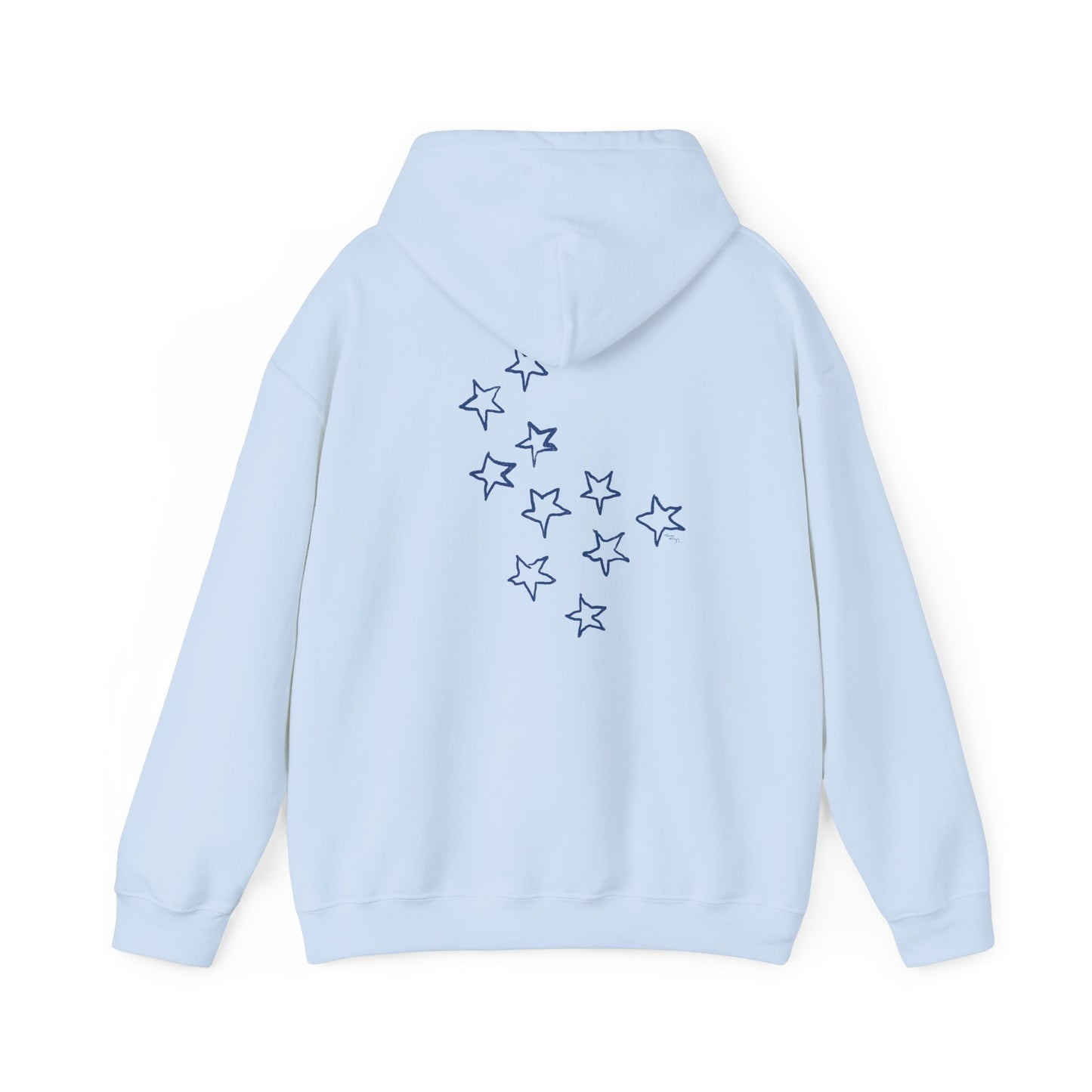 Starry Night Hoodie