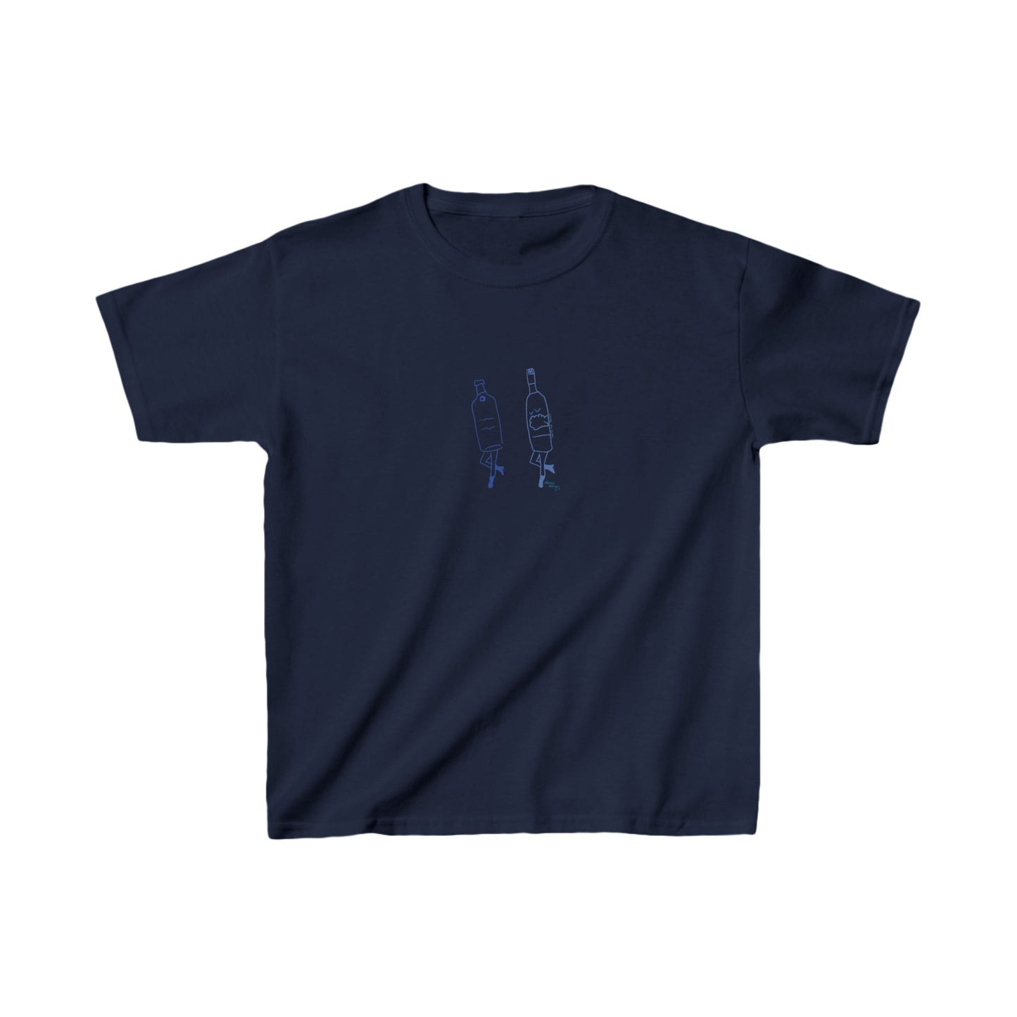 'That's the Spirit!' Baby Tee