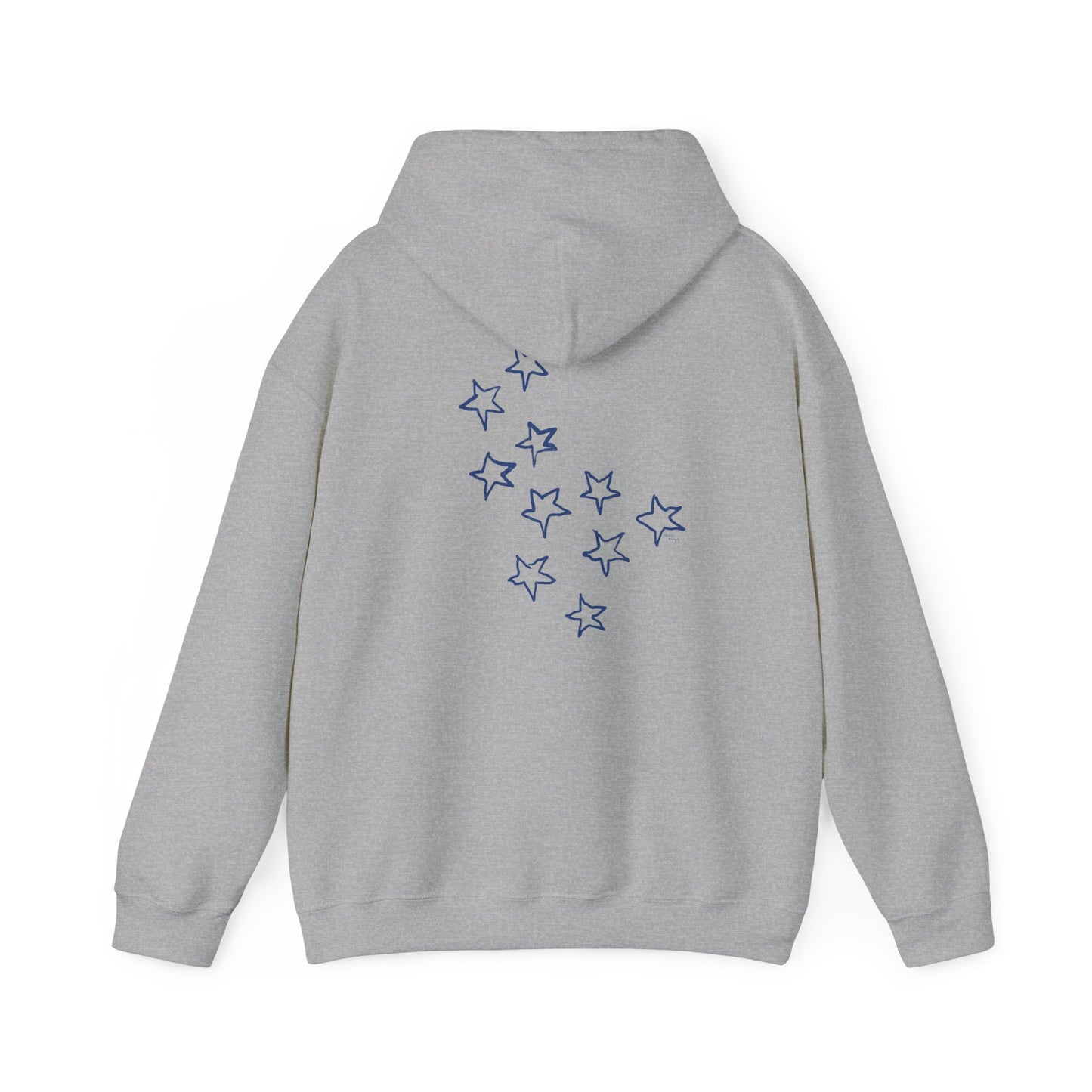 Starry Night Hoodie