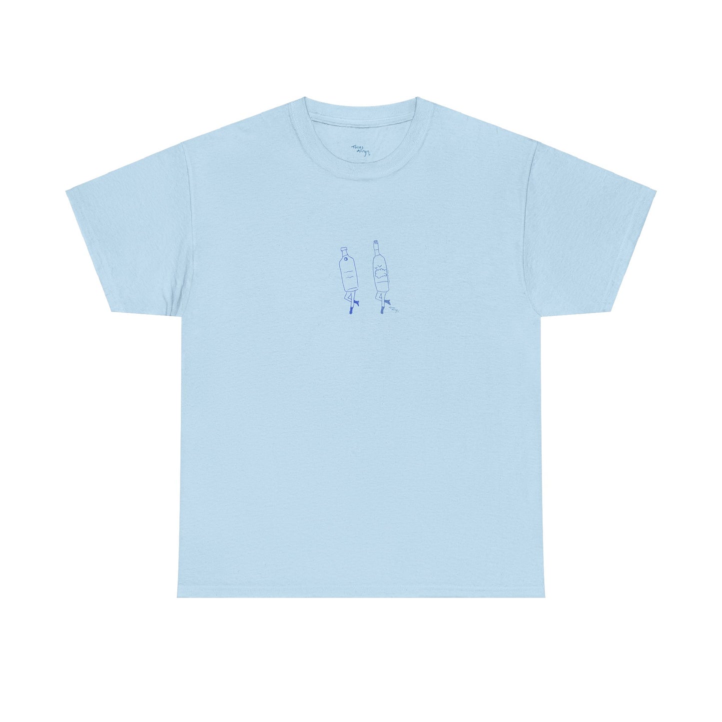 'That's the Spirit!' Tee