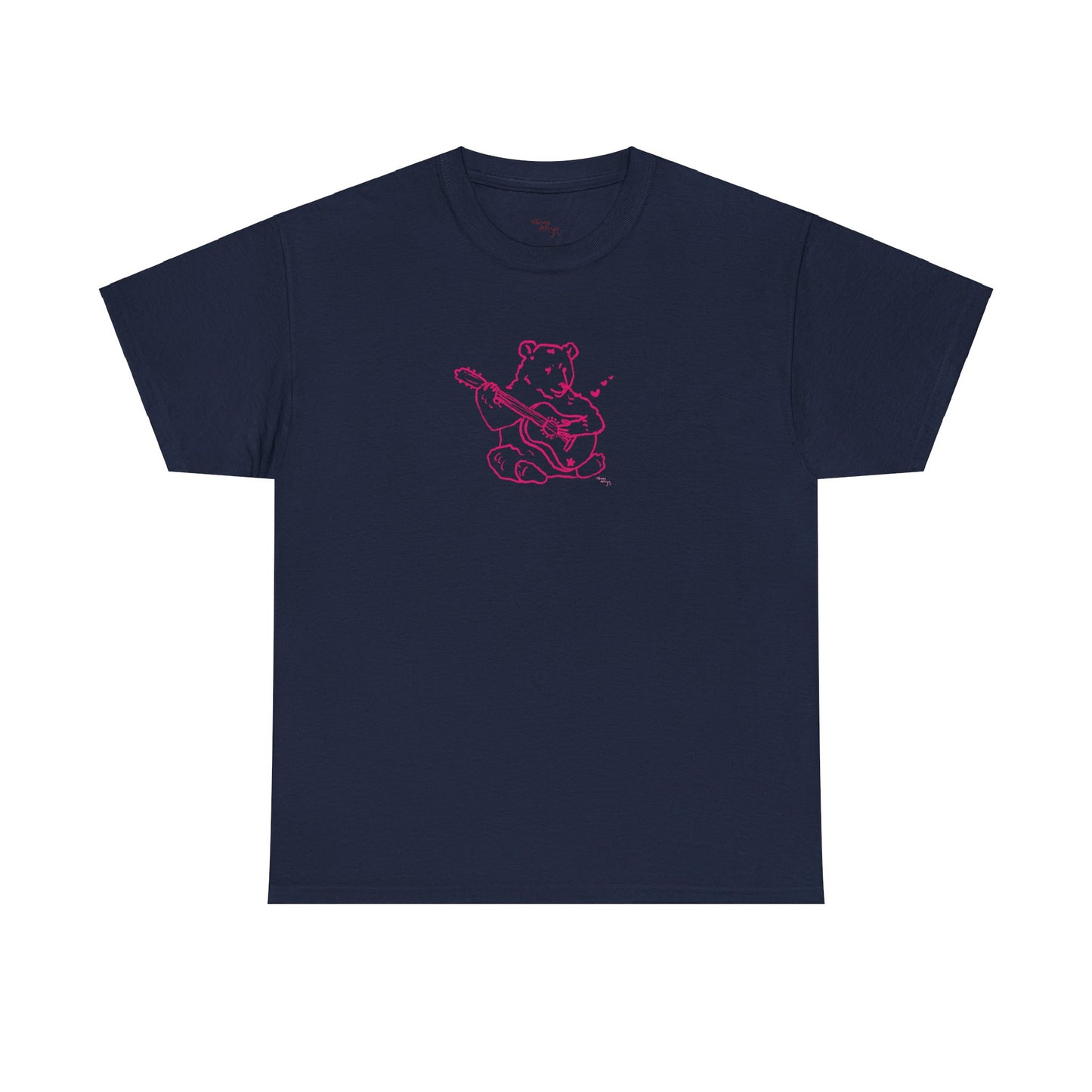 Lovesong Tee