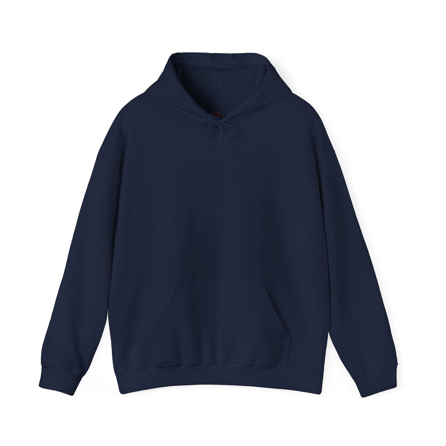 Red Star Cluster Hoodie