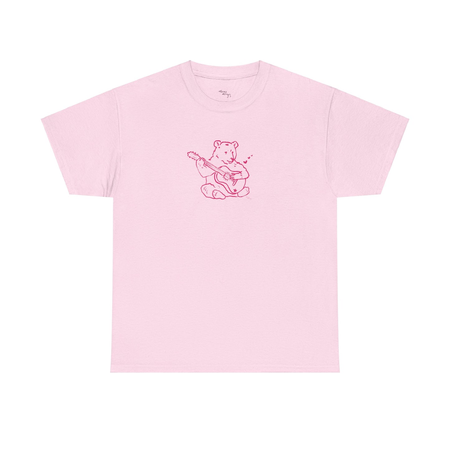 Lovesong Tee