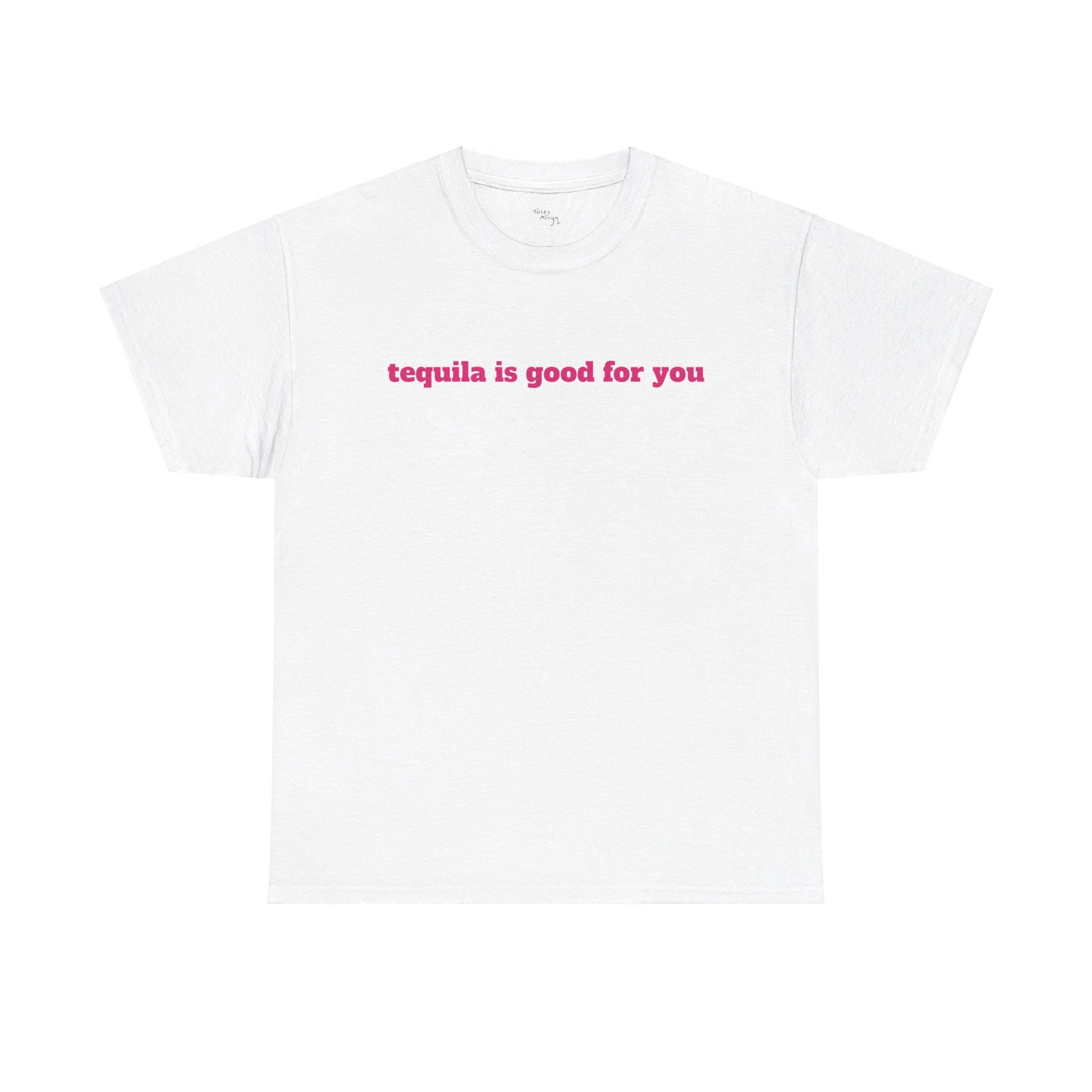Truthful Tee