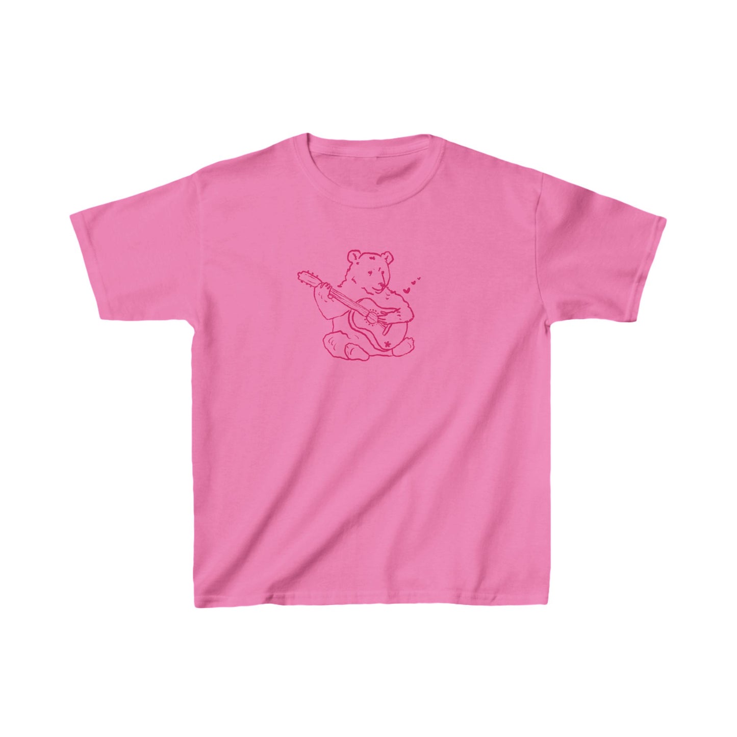 Lovesong Baby Tee