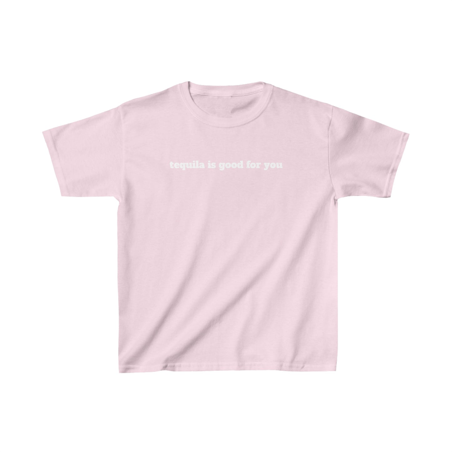 Truthful Baby Tee