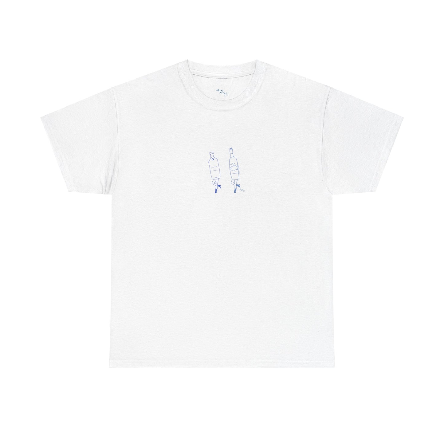 'That's the Spirit!' Tee