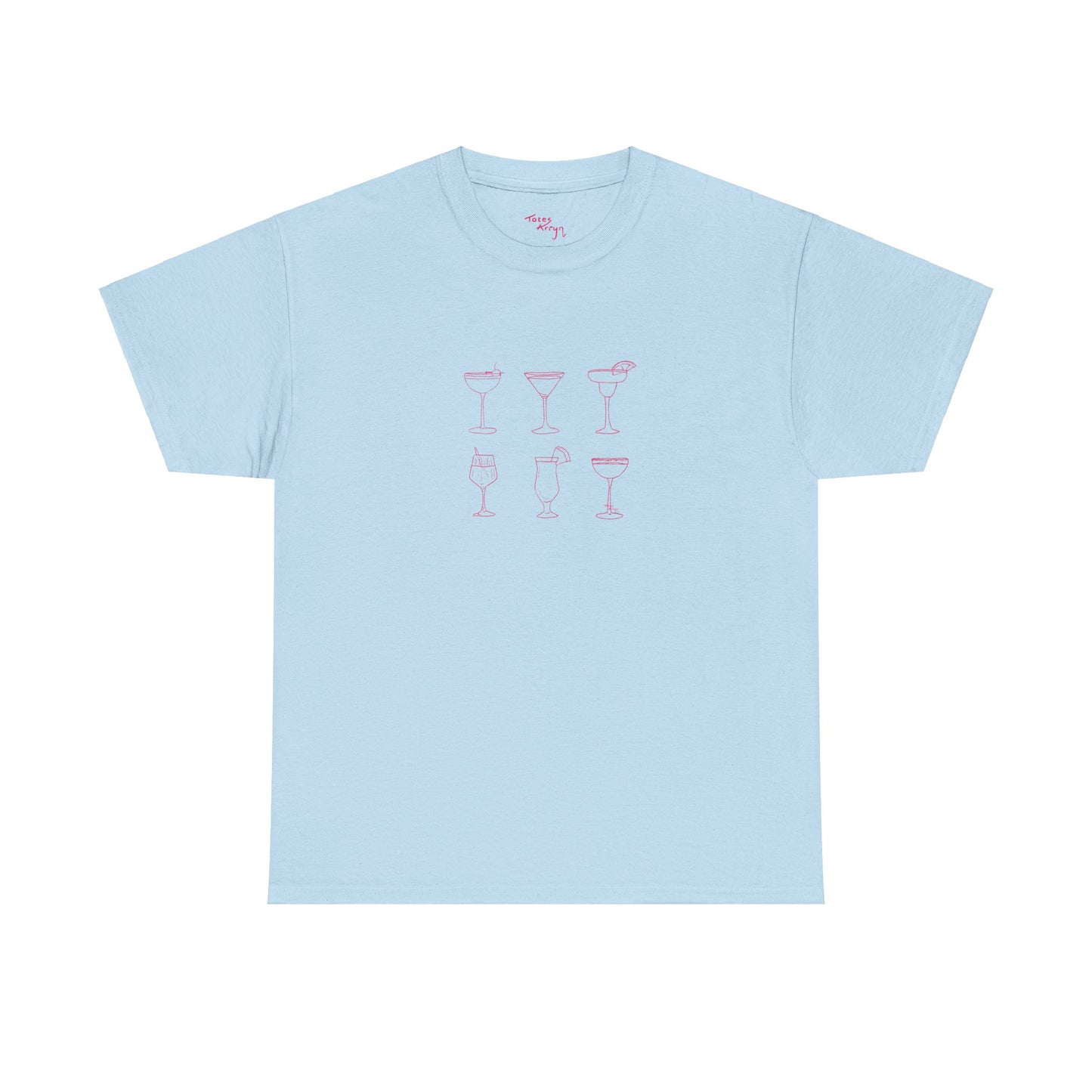 'Mixing It' Tee