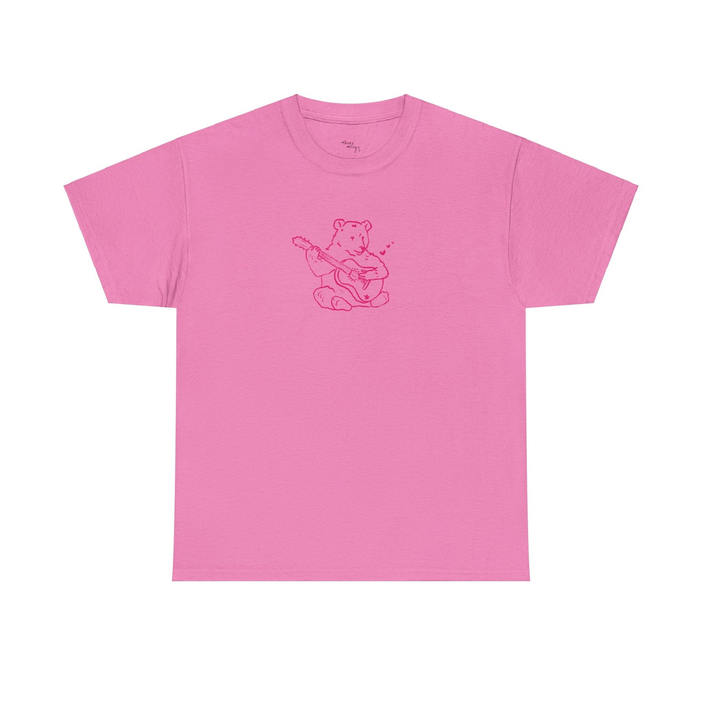 Lovesong Tee