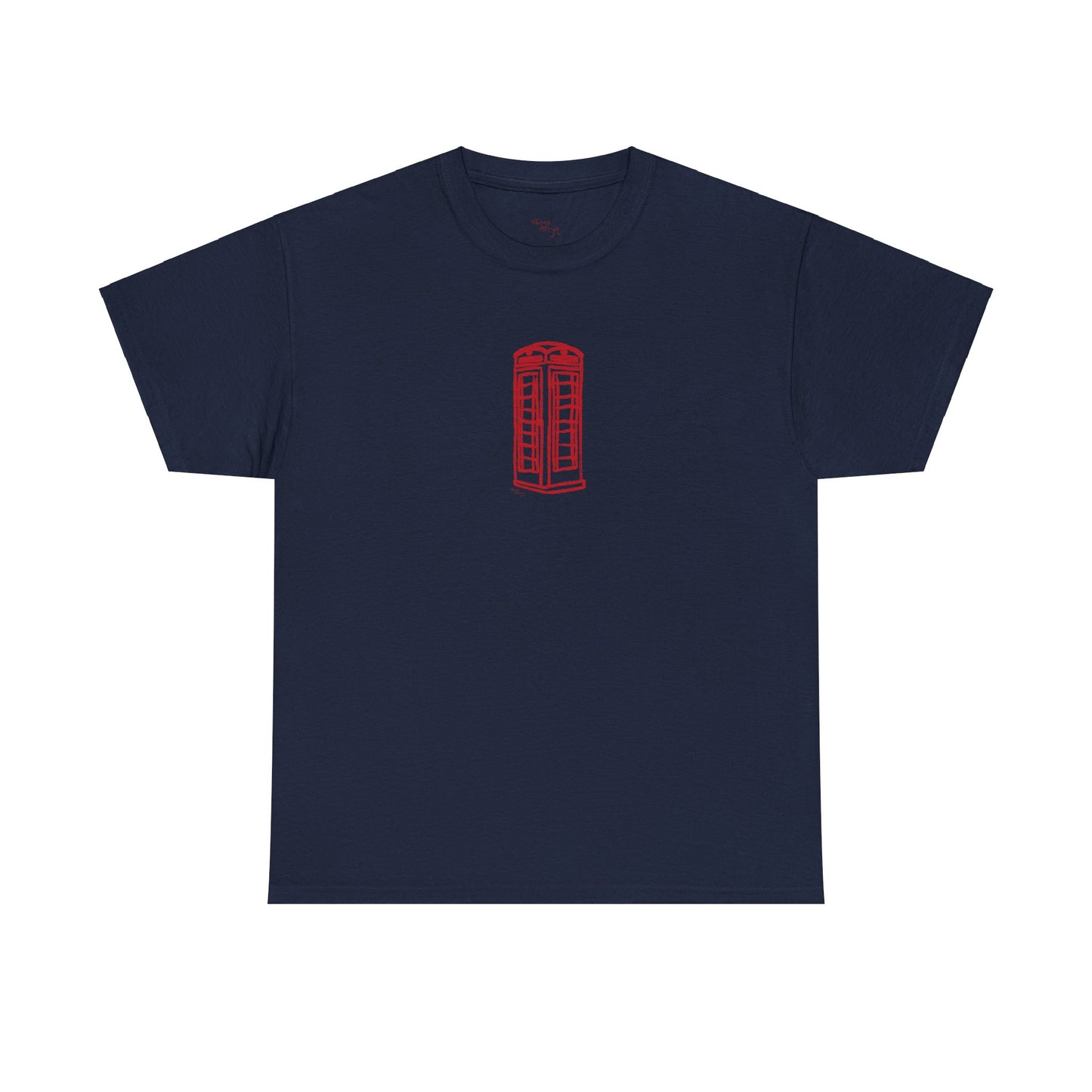 'I'll Call You Later' Tee