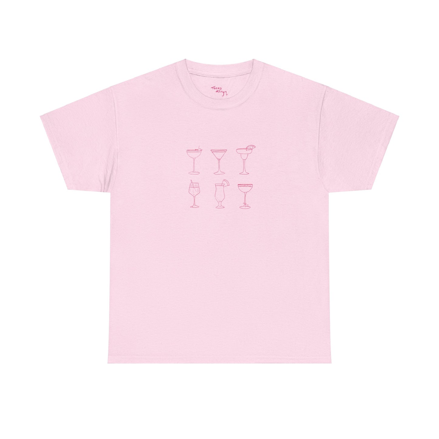 'Mixing It' Tee