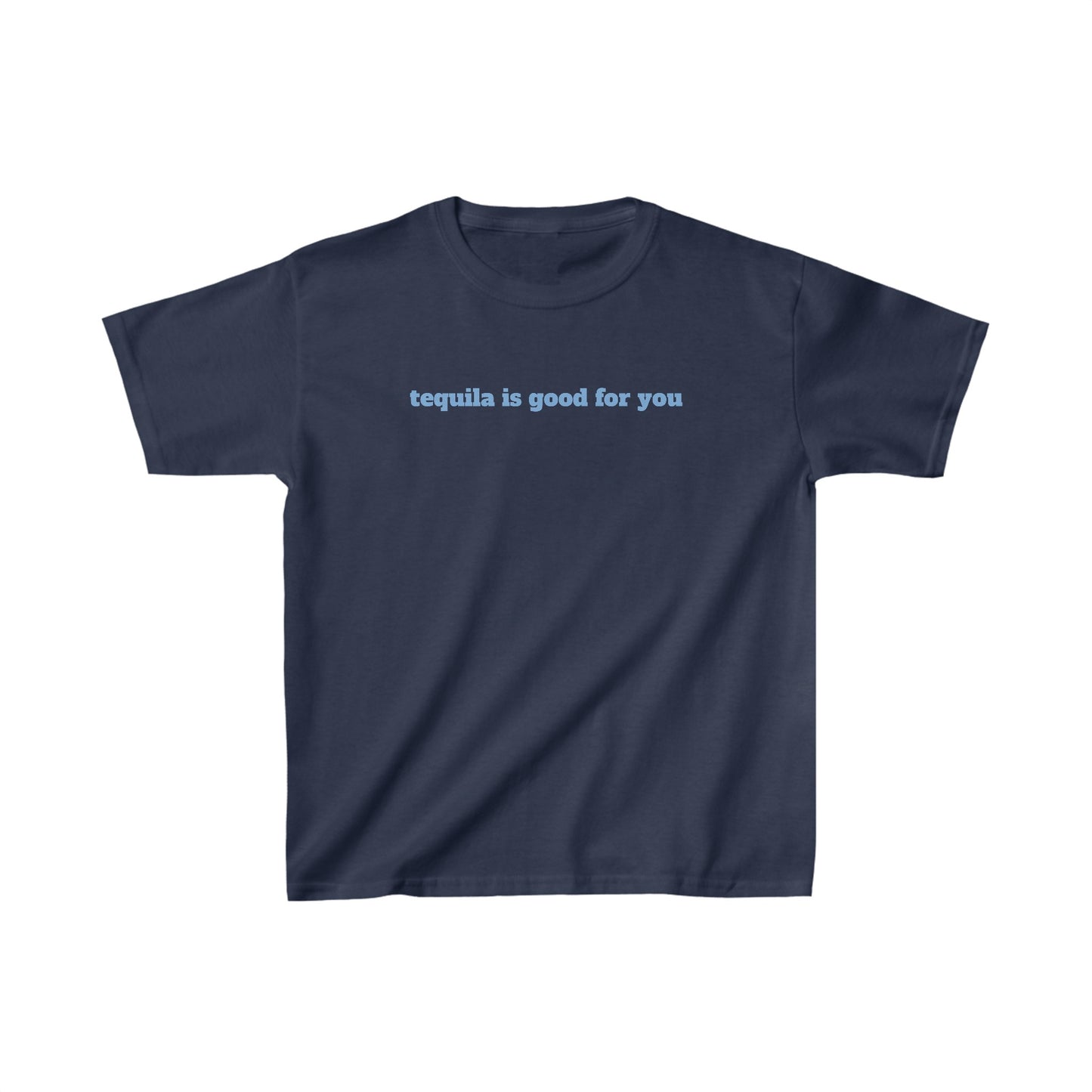 Truthful Baby Tee