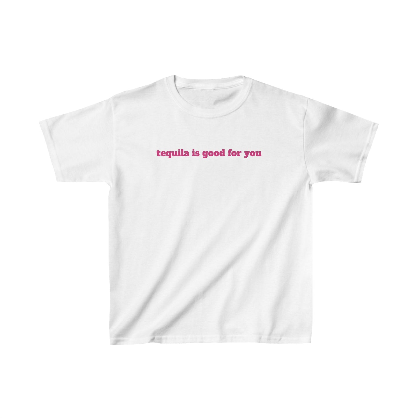 Truthful Baby Tee