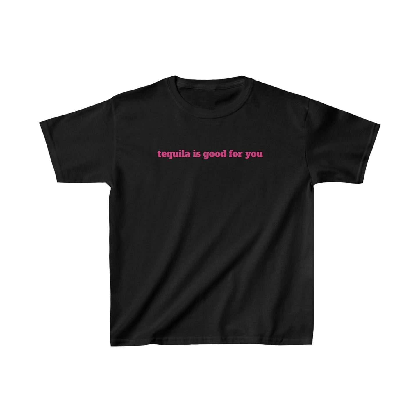 Truthful Baby Tee