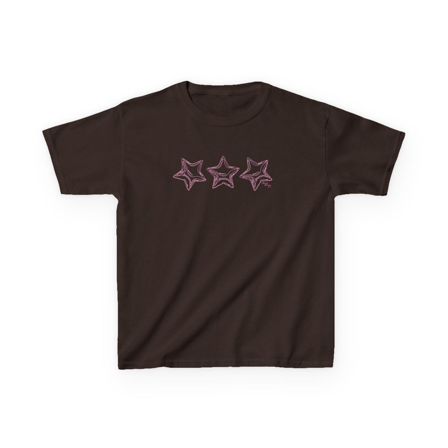 'three out of ten' Baby Tee