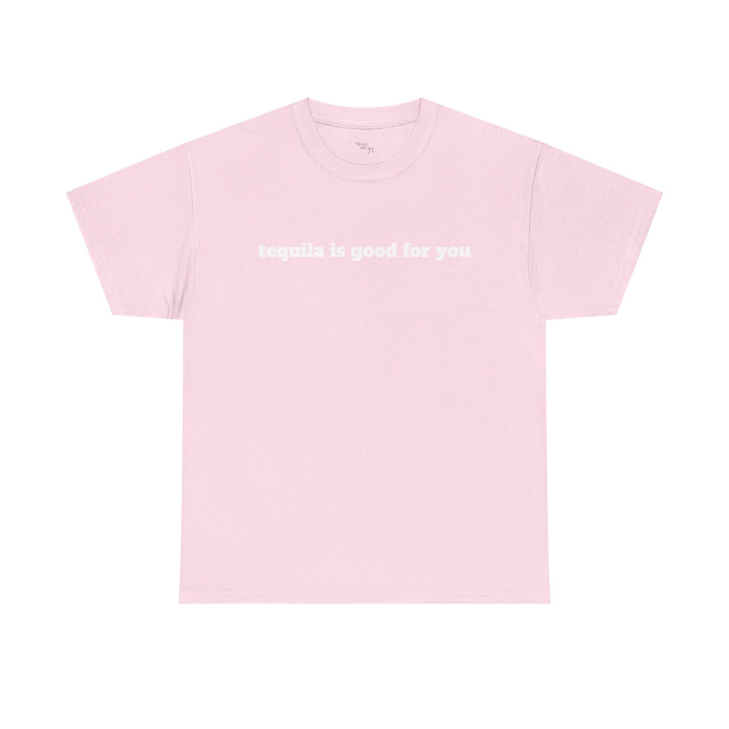 Truthful Tee