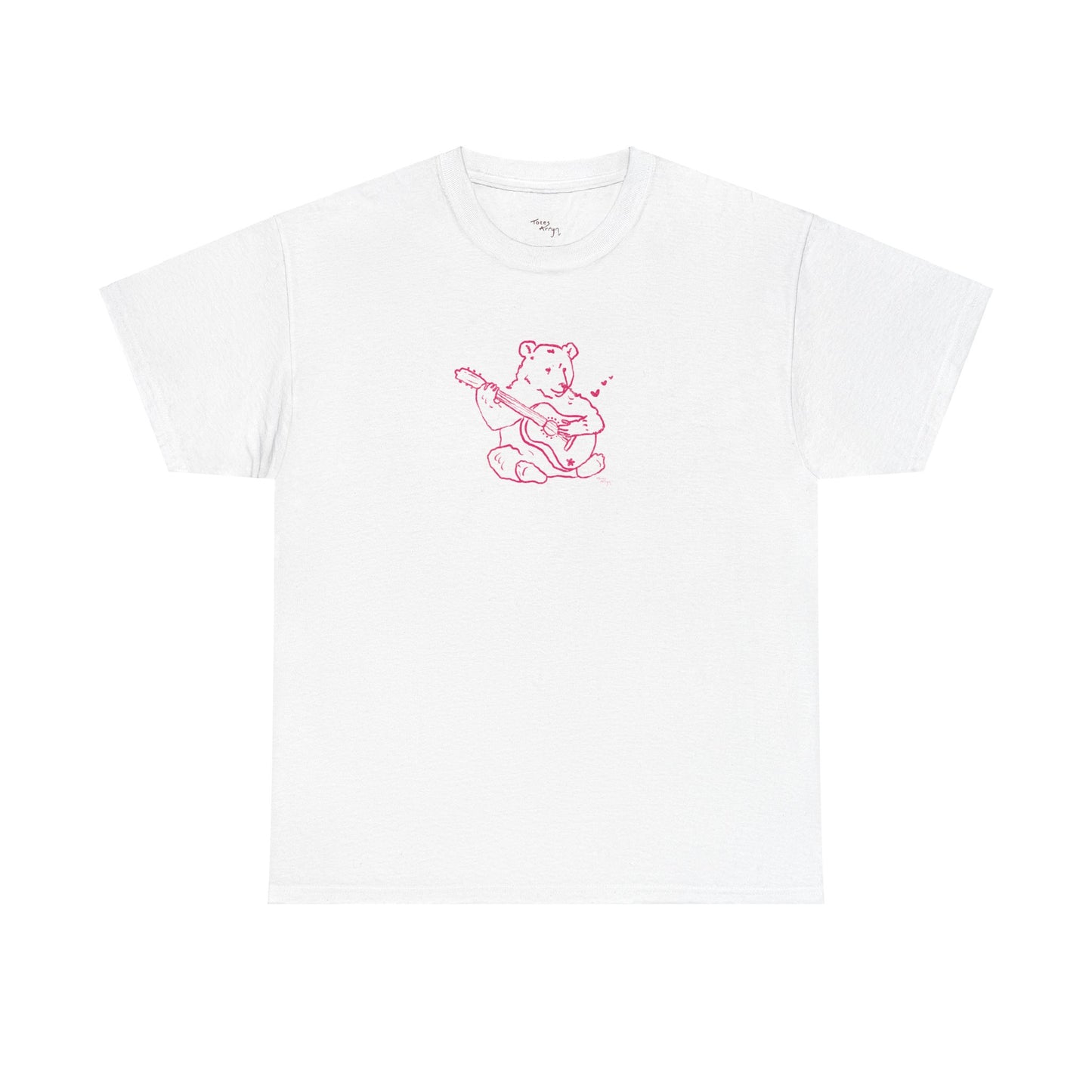 Lovesong Tee