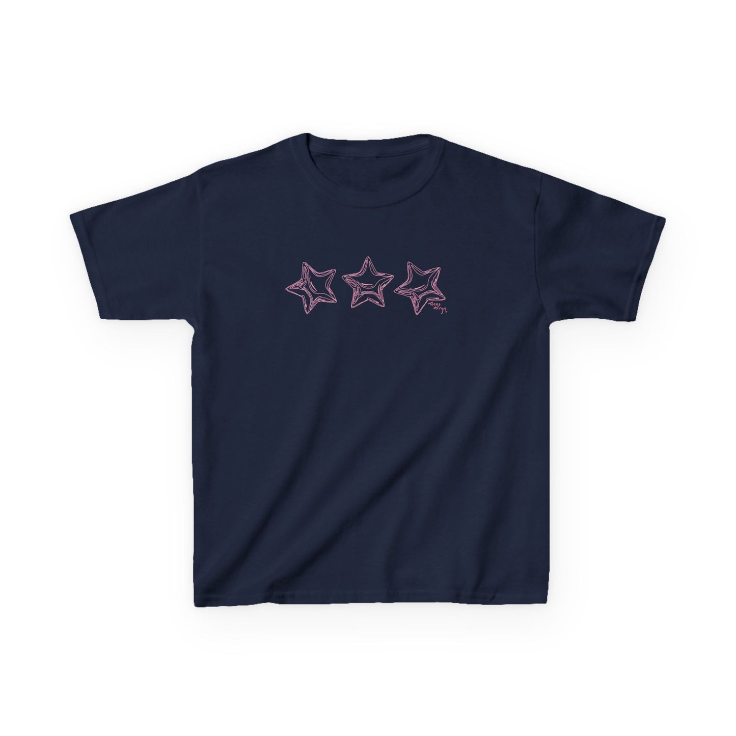 'three out of ten' Baby Tee
