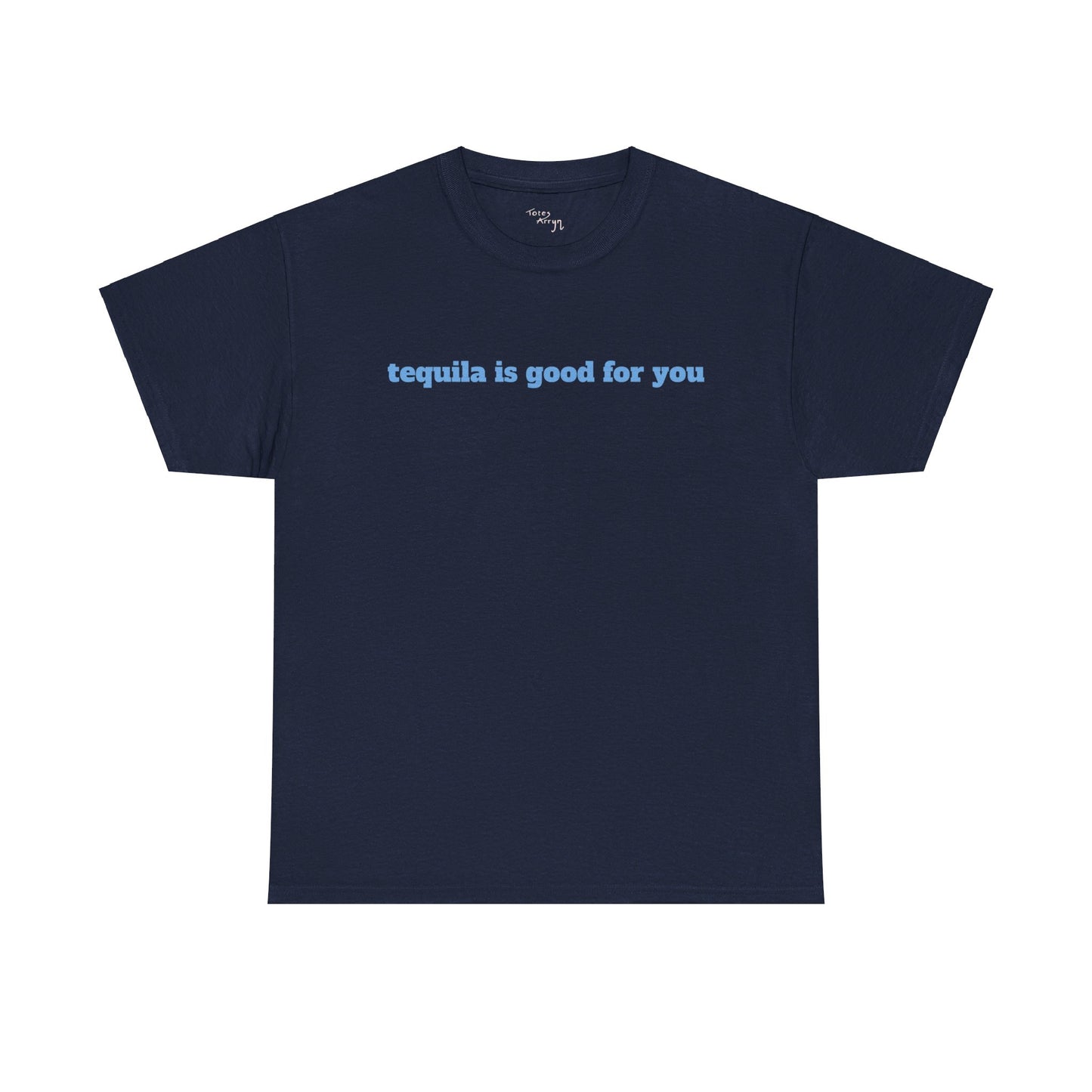 Truthful Tee