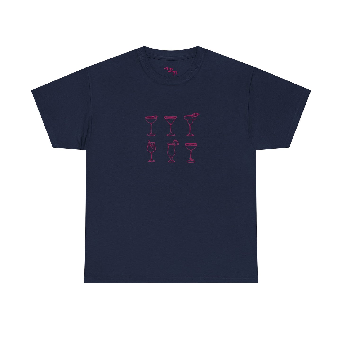 'Mixing It' Tee