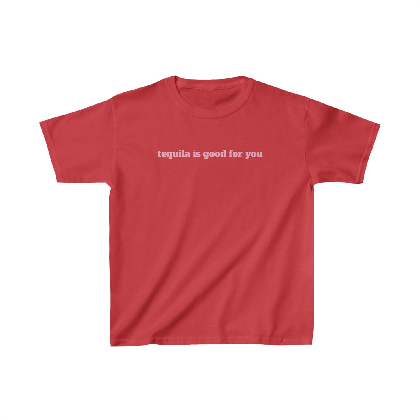 Truthful Baby Tee
