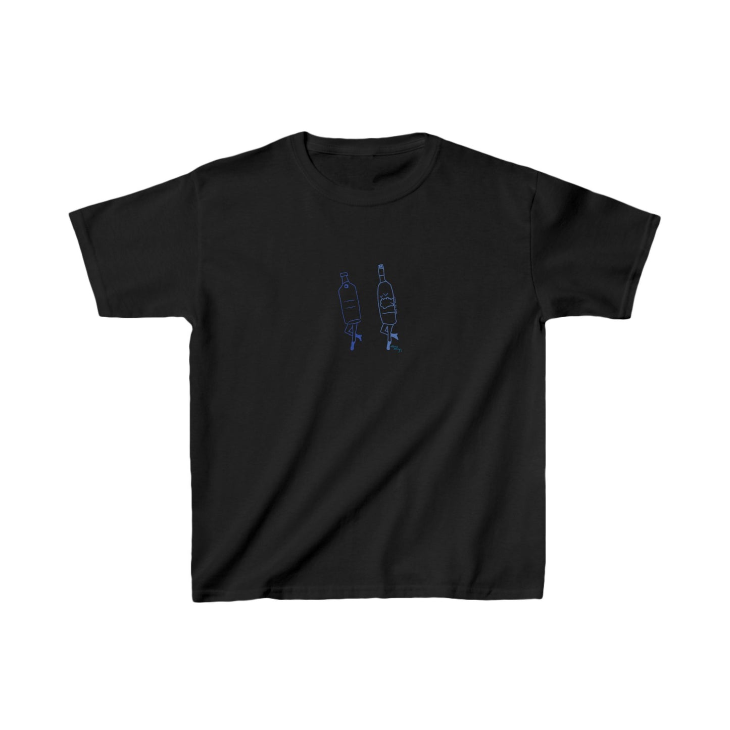 'That's the Spirit!' Baby Tee