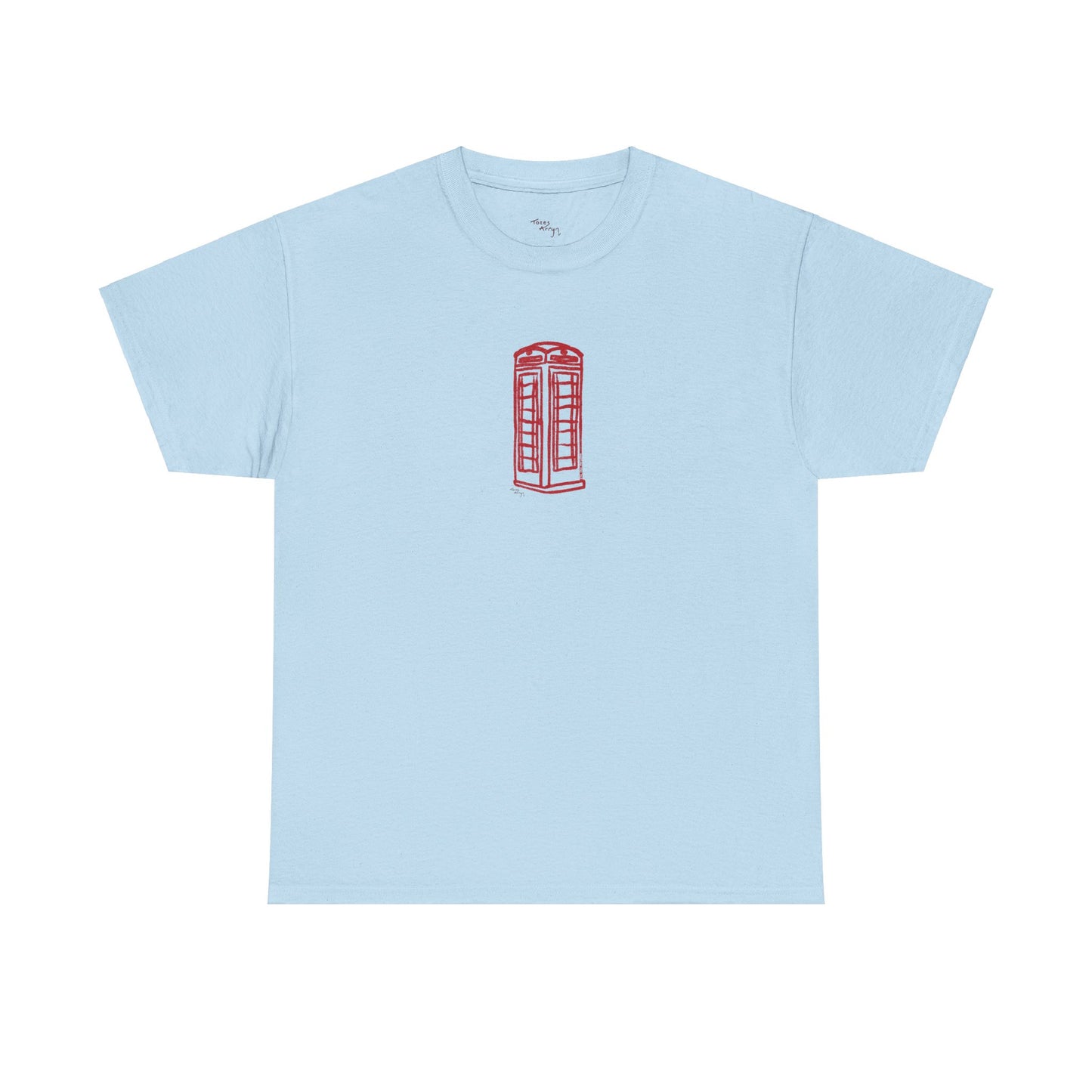'I'll Call You Later' Tee
