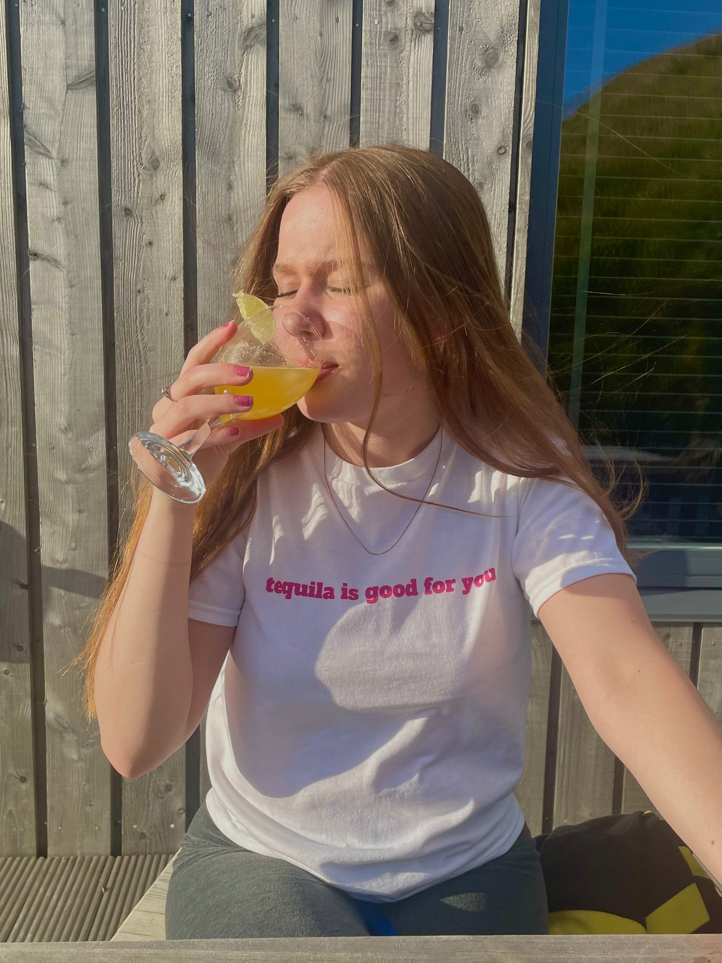 Truthful Baby Tee
