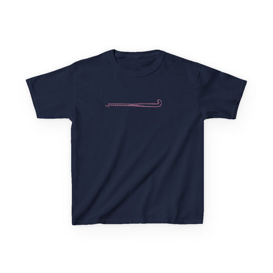Hockey Baby Tee