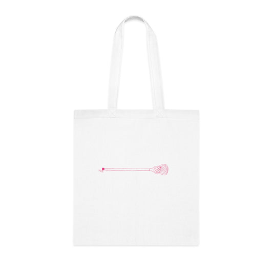 Lacrosse Tote