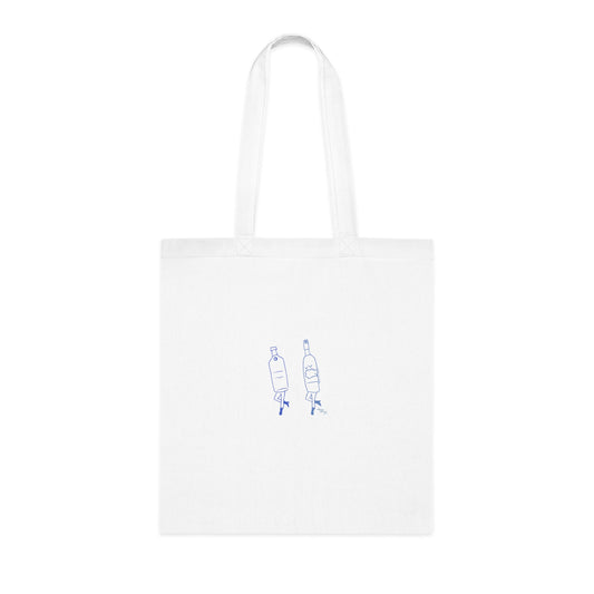 'That's the Spirit!' Tote