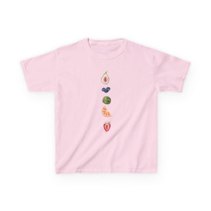 Fresh Fruit Baby Tee