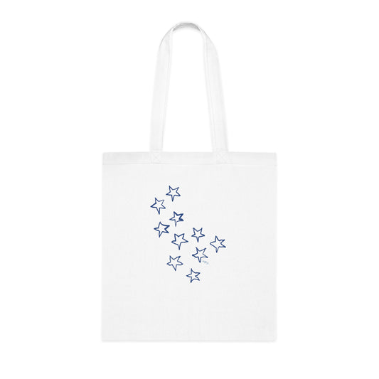 Starry Night Tote