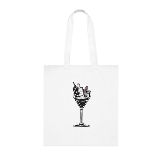 Manhattan Tote