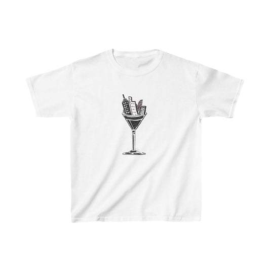 Manhattan Baby Tee