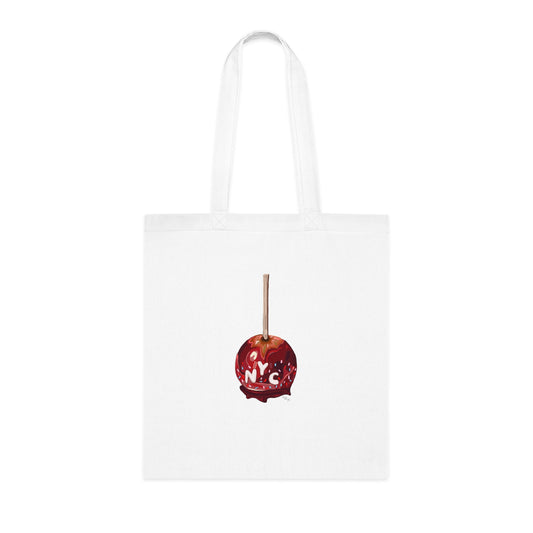 "Big Apple" Tote